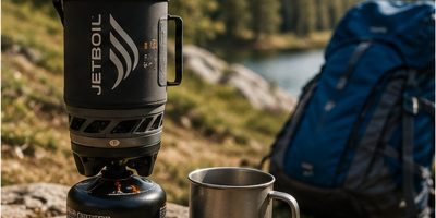 Camping Equipment