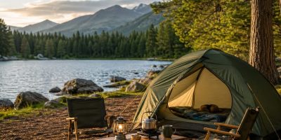 Outdoor & Camping