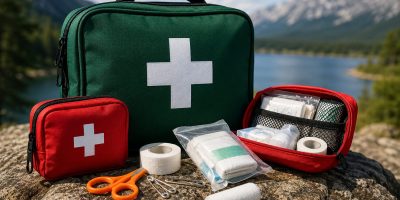 Outdoor Safety & First Aid