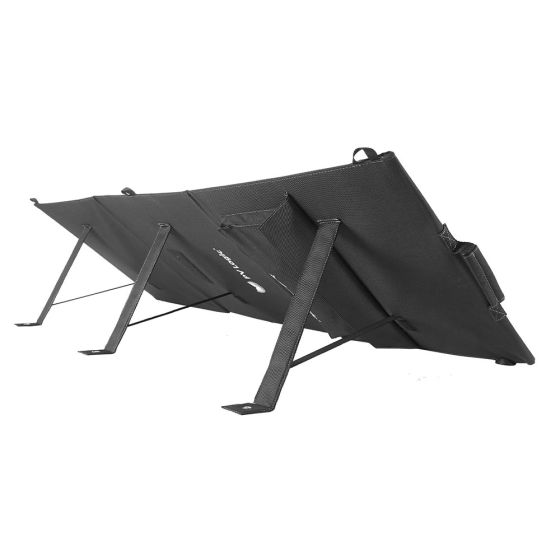 PV Logic 120W Fold Up Solar Panel with Charge Controller - Image 4